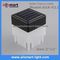2''x 2'' Inch Square Solar Fence Post Cap Light For Iron Fences Pool Boundary And Residential China Manufacturer supplier